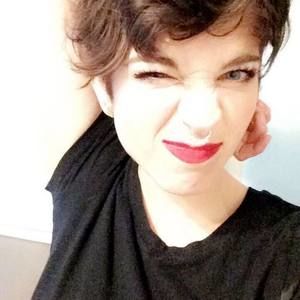 Meet your Posher, Bre